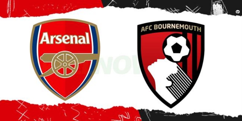 Arsenal vs AFC Bournemouth