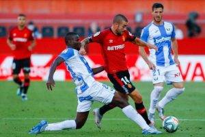 Kèo Nhà Cái Trận Real Mallorca vs Leganes