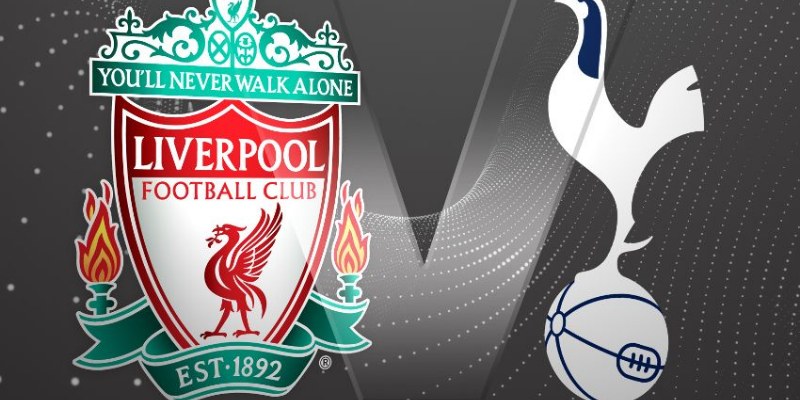 Liverpool vs Tottenham Hotspur