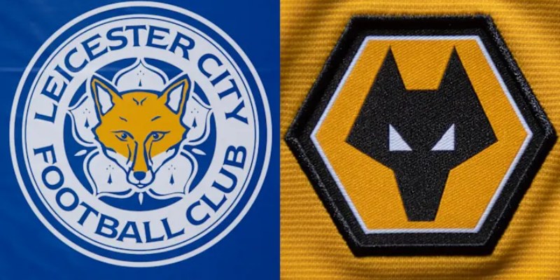Trực Tiếp Kèo Trận Wolverhampton Wanderers vs Leicester City