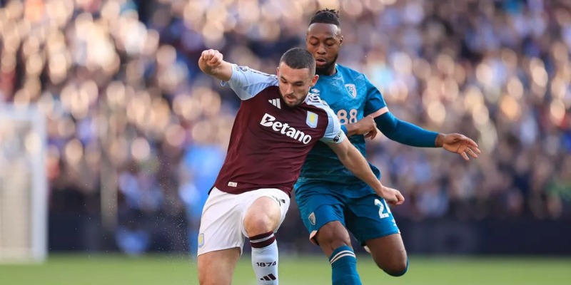 AFC Bournemouth vs Aston Villa