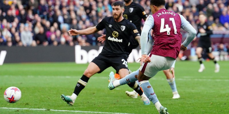 AFC Bournemouth vs Aston Villa