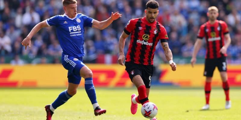 AFC Bournemouth vs Leicester City