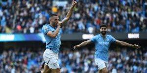 Fulham vs Manchester City