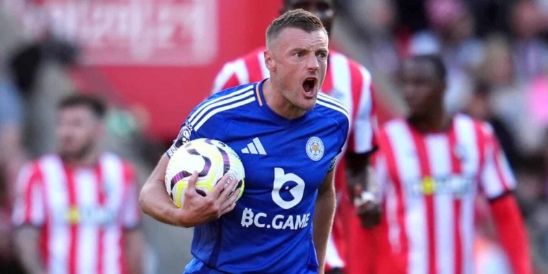 Nottingham Forest vs Leicester City