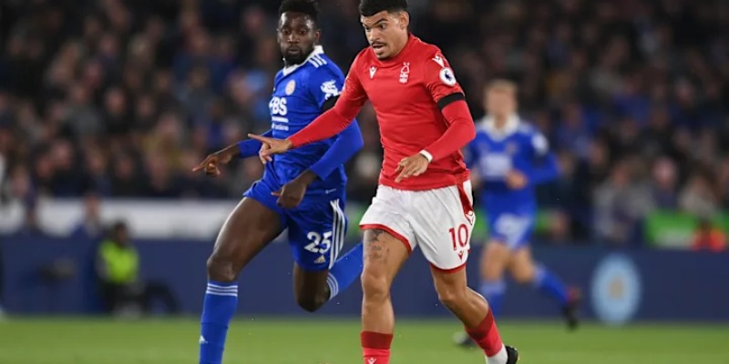 Nottingham Forest vs Leicester City